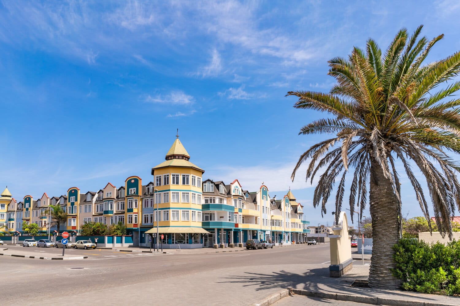 Tours swakopmund digital nomads